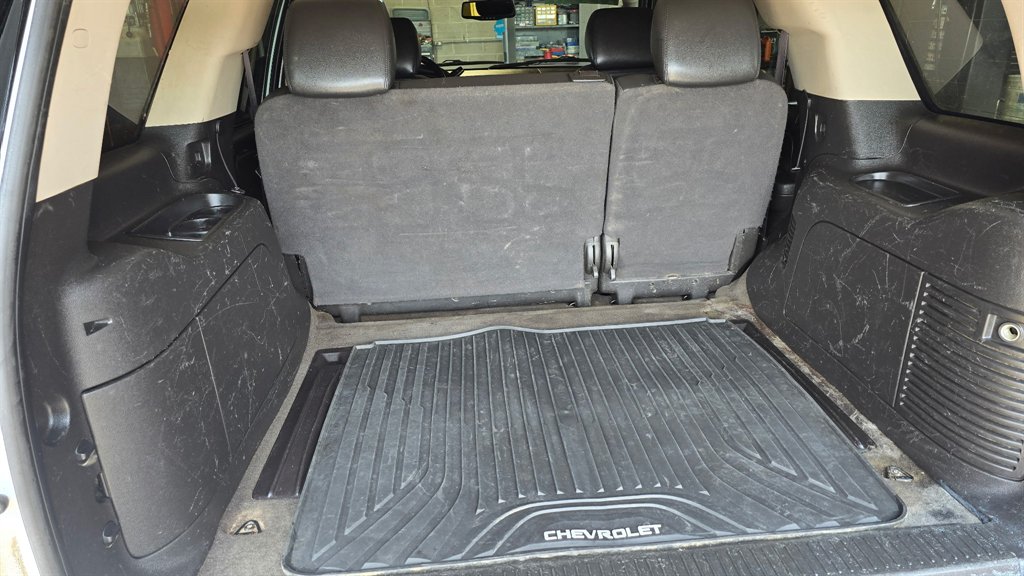 2014 GMC Yukon SLT
