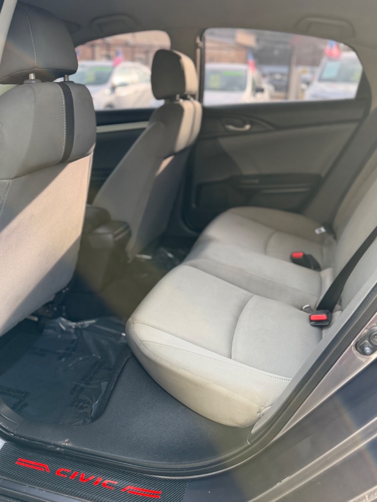 2017 Honda Civic - $12,999