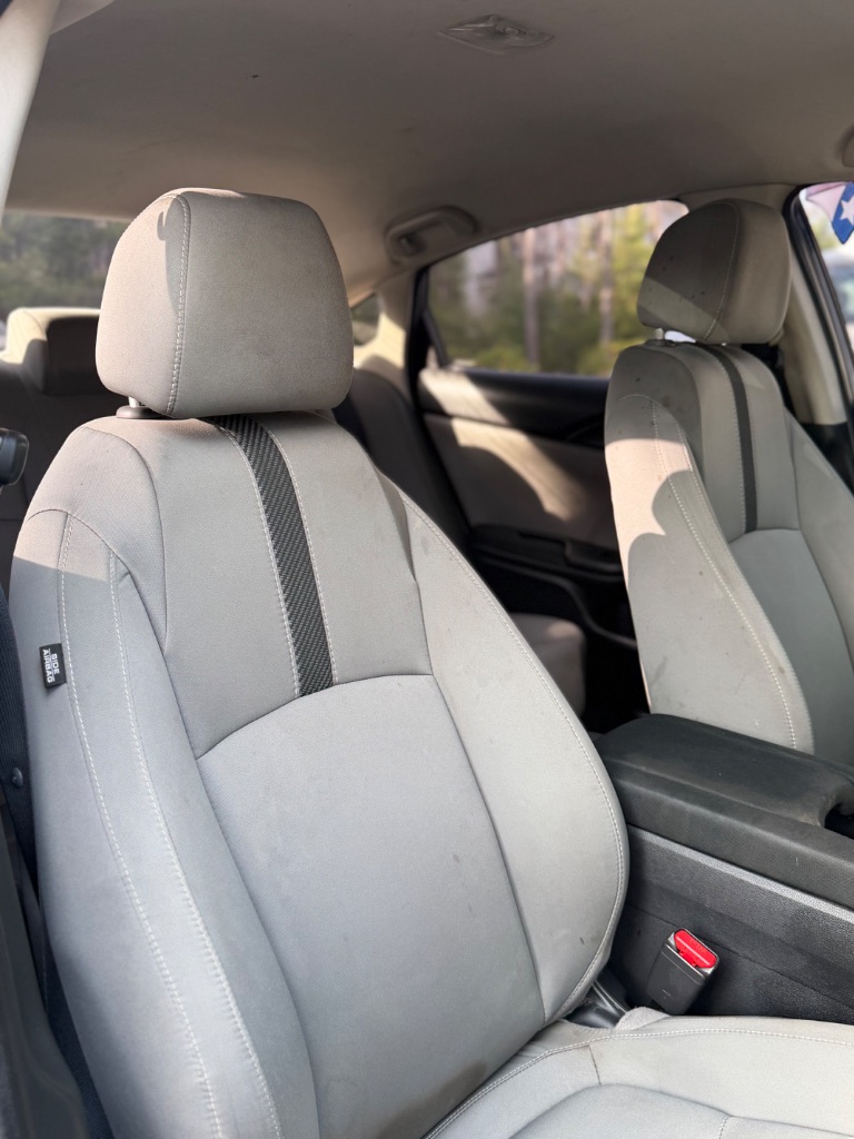 2017 Honda Civic - $12,999