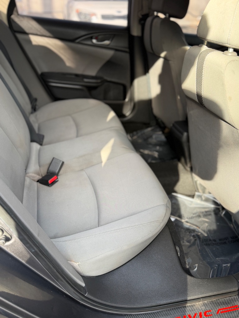 2017 Honda Civic - $12,999