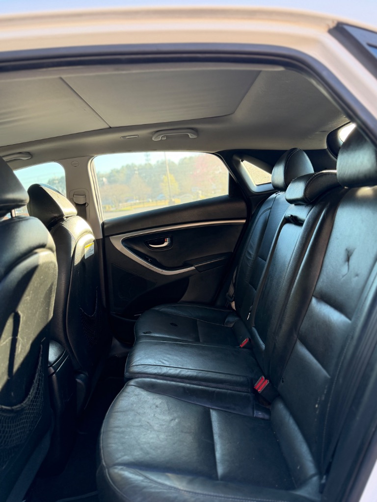 2013 Hyundai Elantra - $7,999