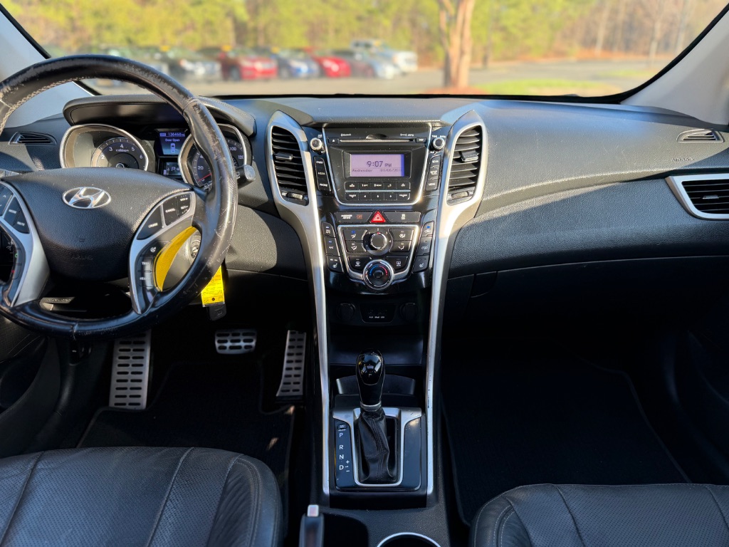 2013 Hyundai Elantra - $7,999