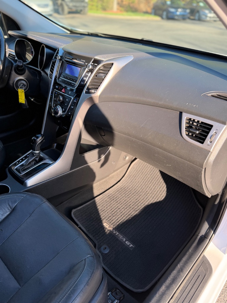 2013 Hyundai Elantra - $7,999