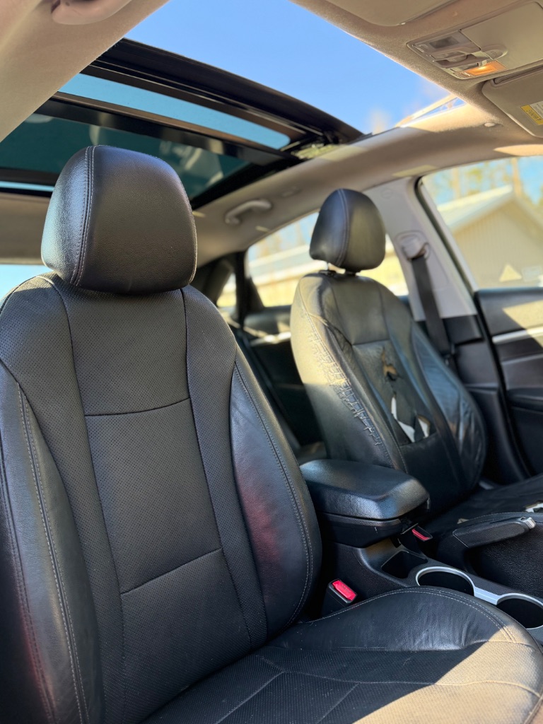 2013 Hyundai Elantra - $7,999