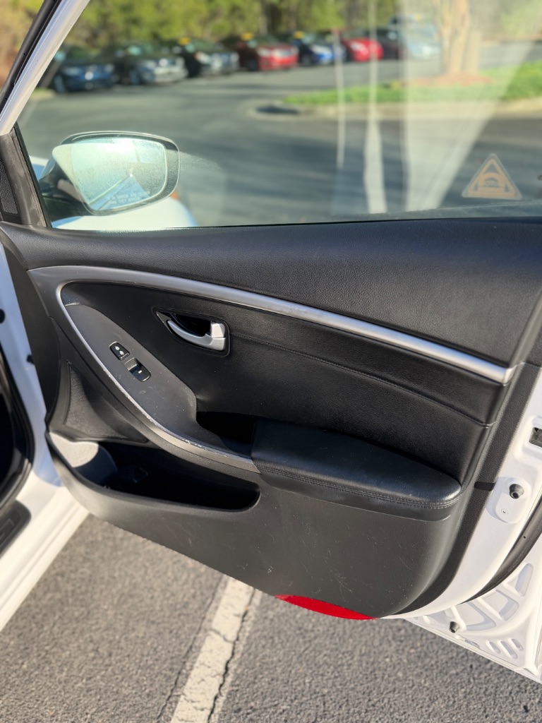 2013 Hyundai Elantra - $7,999