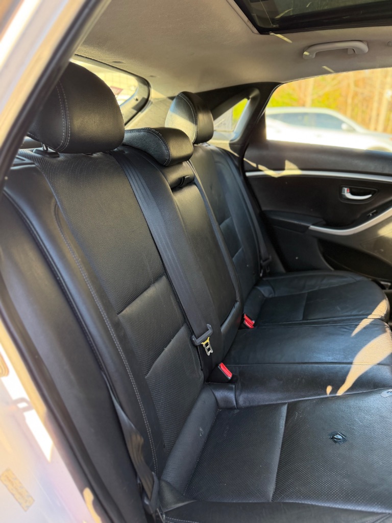 2013 Hyundai Elantra - $7,999