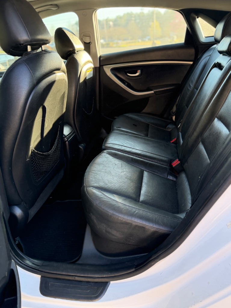 2013 Hyundai Elantra - $7,999
