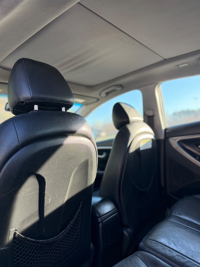 2013 Hyundai Elantra - $7,999