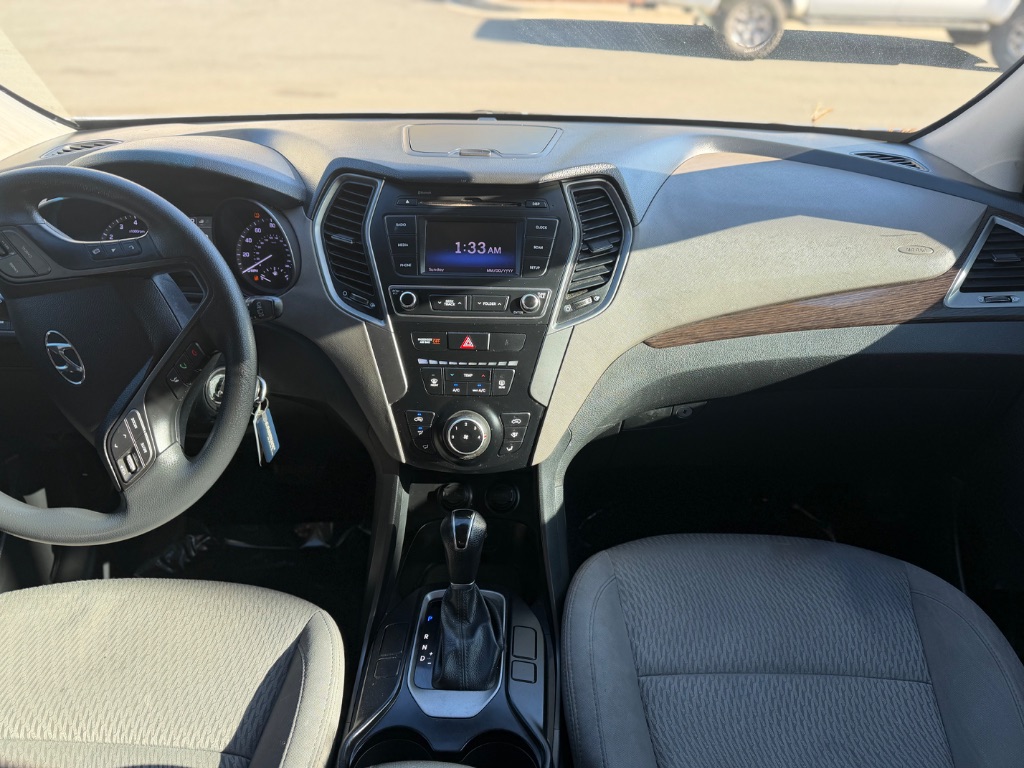 2018 Hyundai Santa Fe Sport - $13,999