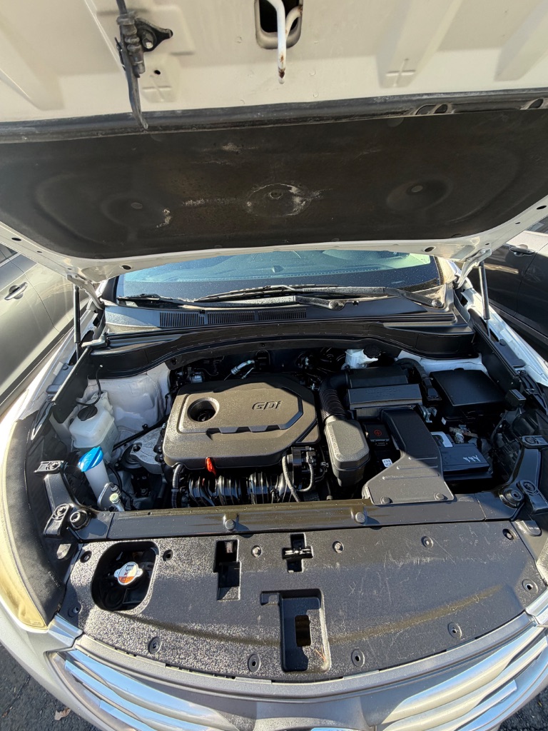 2018 Hyundai Santa Fe Sport - $13,999