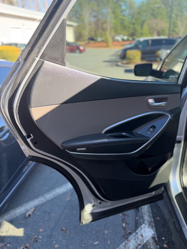 2018 Hyundai Santa Fe Sport - $13,999
