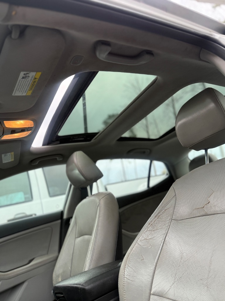2013 Kia Optima - $7,999