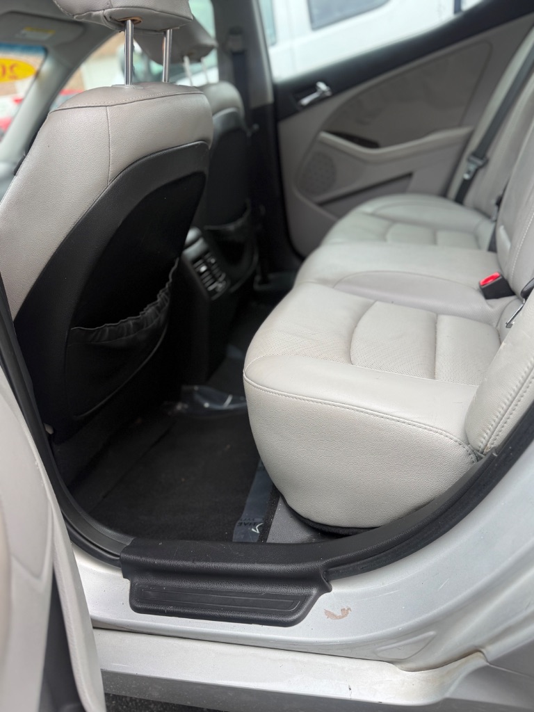 2013 Kia Optima - $7,999