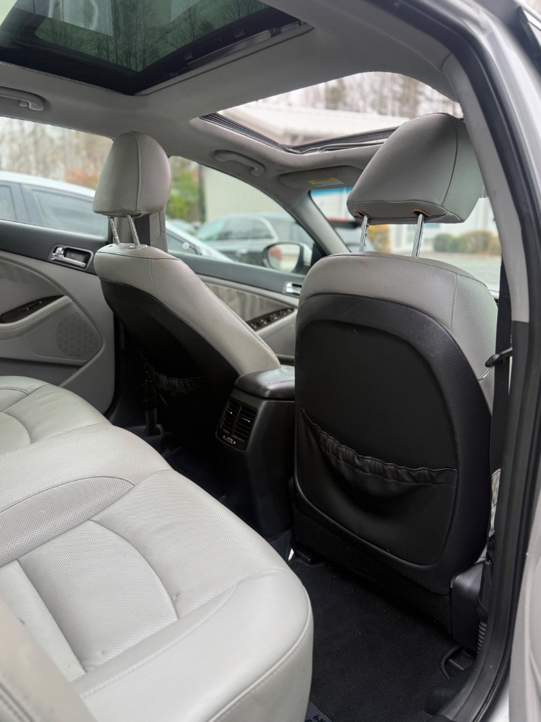 2013 Kia Optima - $7,999