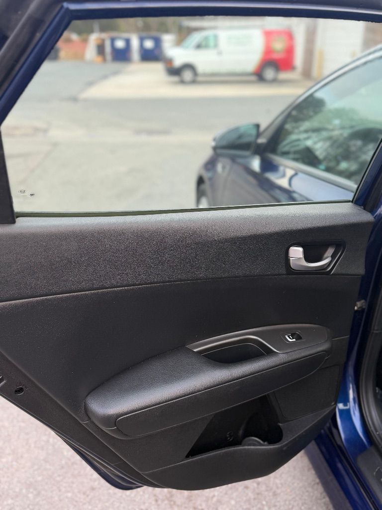 2018 Kia Optima - $9,999