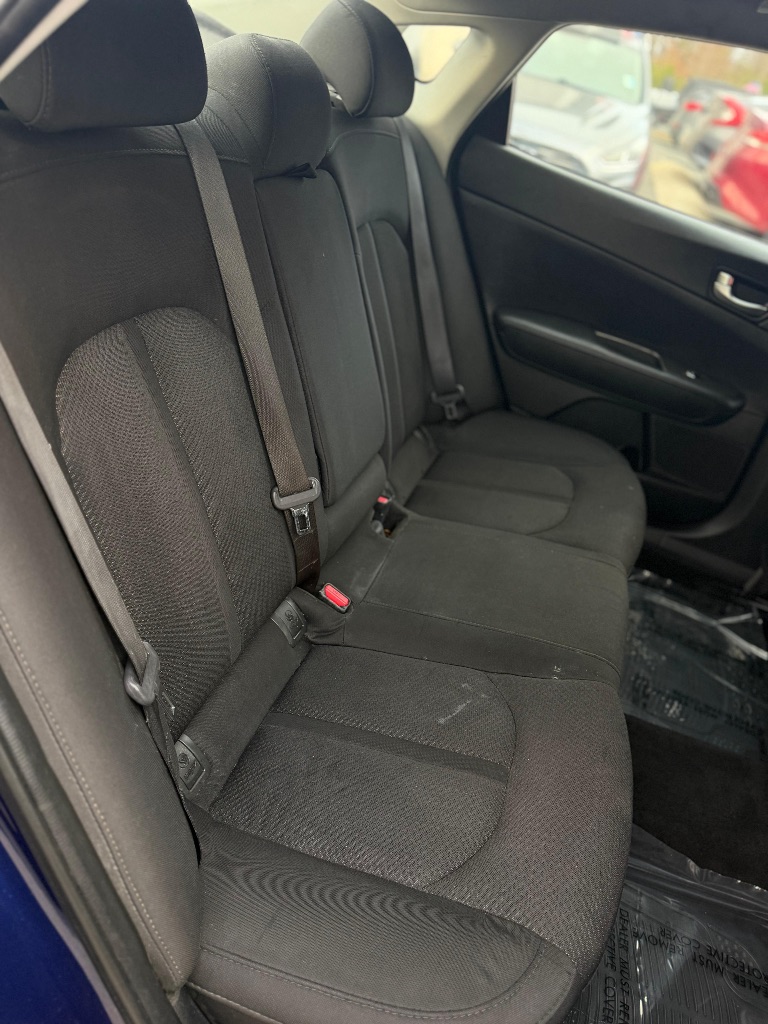 2018 Kia Optima - $9,999