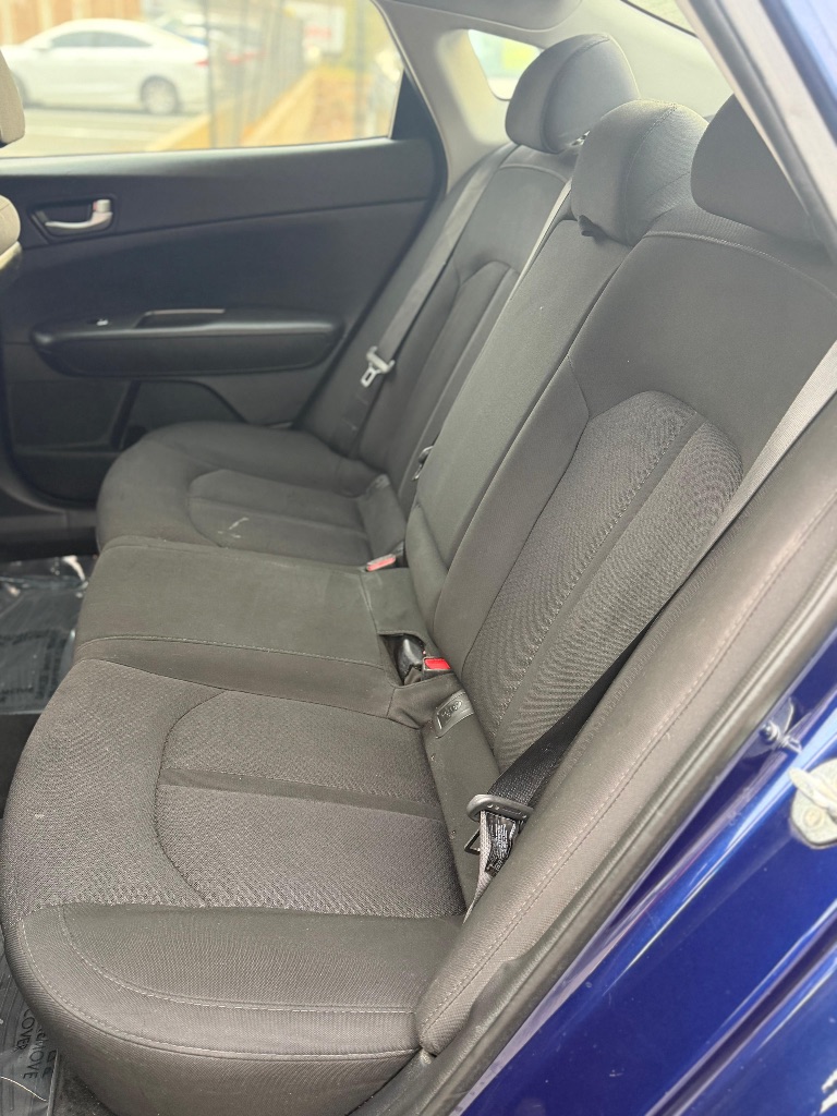 2018 Kia Optima - $9,999