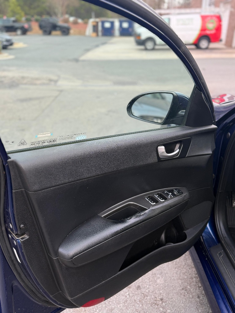 2018 Kia Optima - $9,999