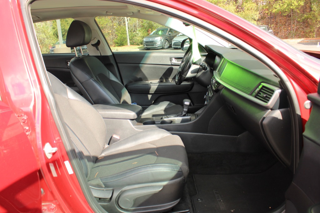 2019 Kia Optima - $7,950