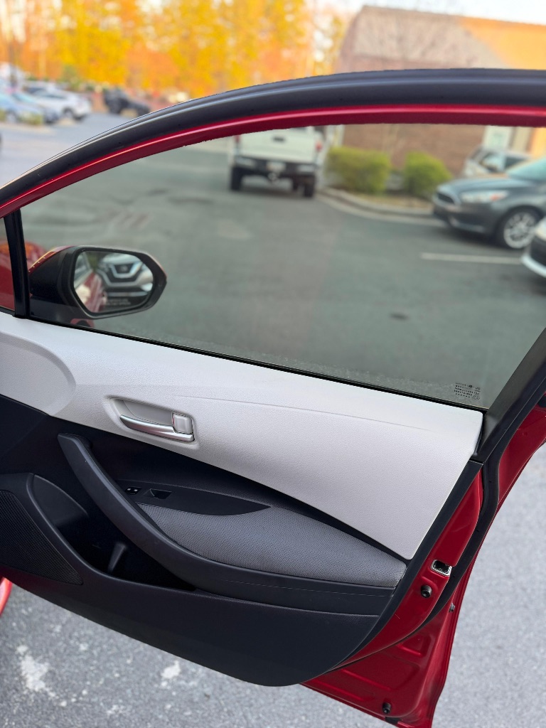 2021 Toyota Corolla - $13,999