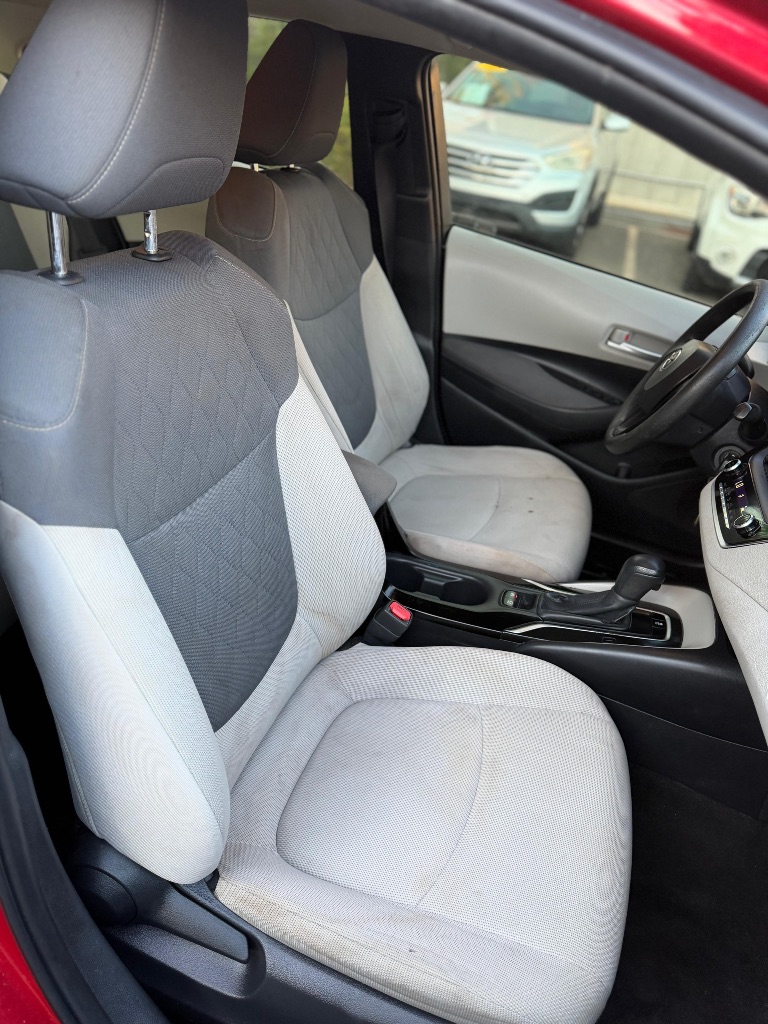 2021 Toyota Corolla - $13,999