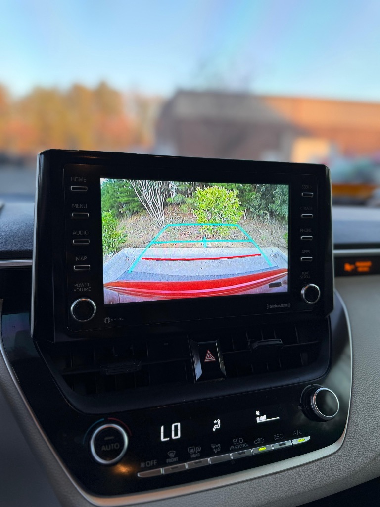 2021 Toyota Corolla - $13,999