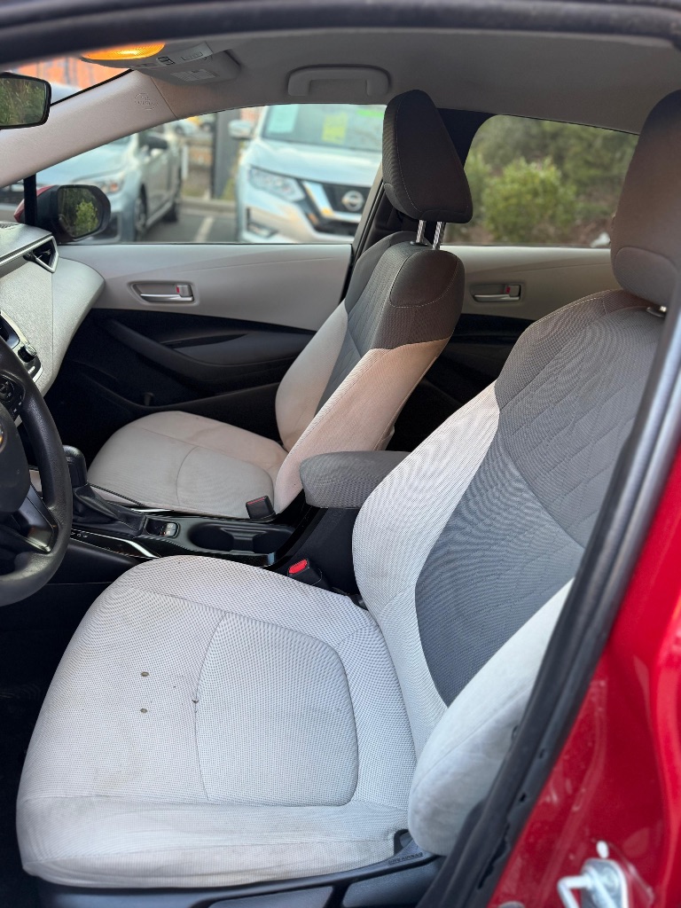 2021 Toyota Corolla - $13,999