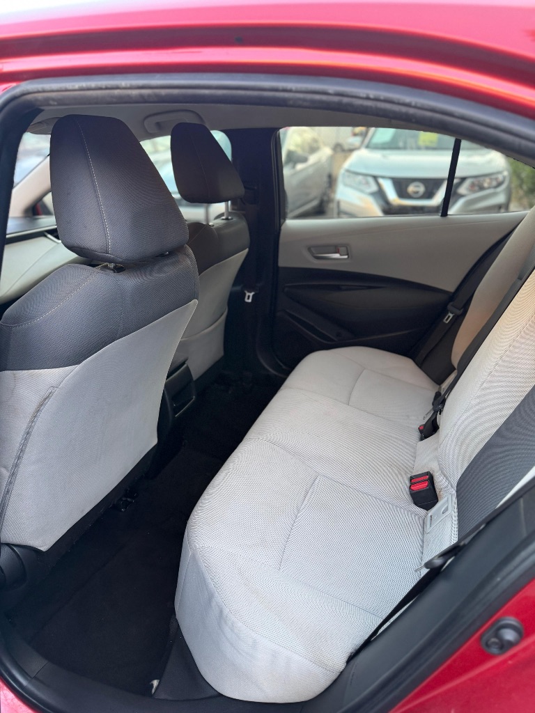 2021 Toyota Corolla - $13,999