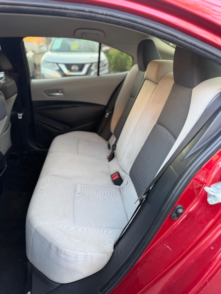 2021 Toyota Corolla - $13,999