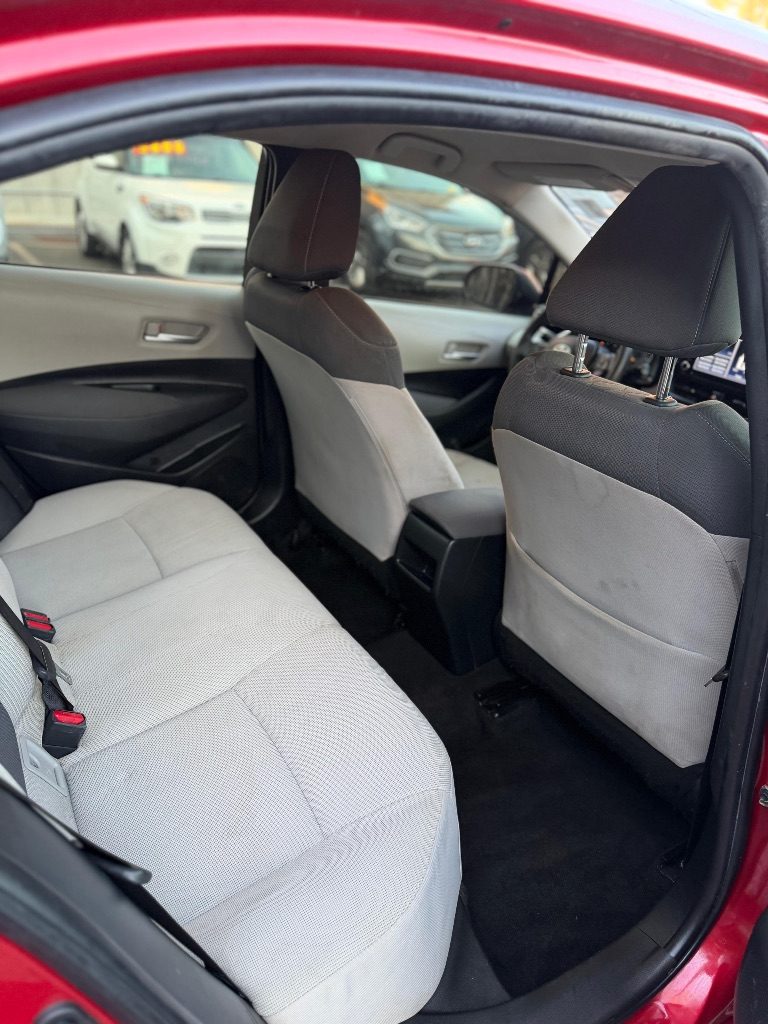 2021 Toyota Corolla - $13,999