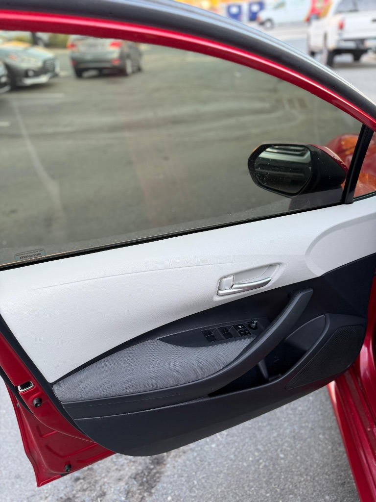 2021 Toyota Corolla - $13,999