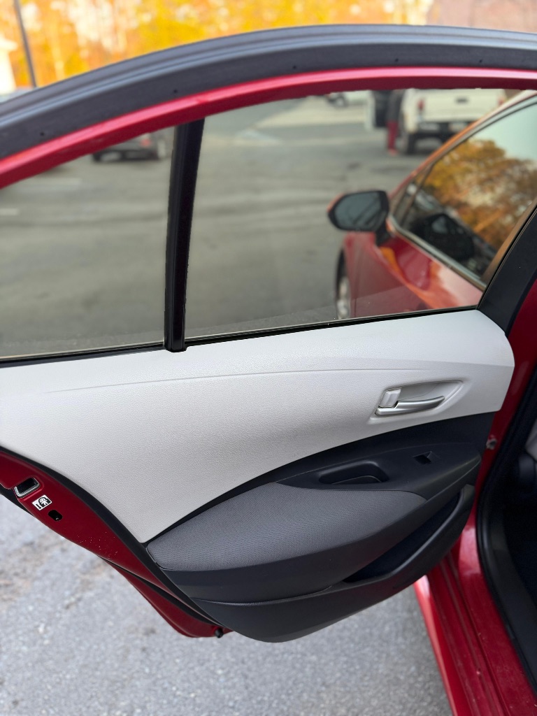2021 Toyota Corolla - $13,999
