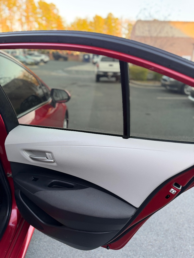 2021 Toyota Corolla - $13,999