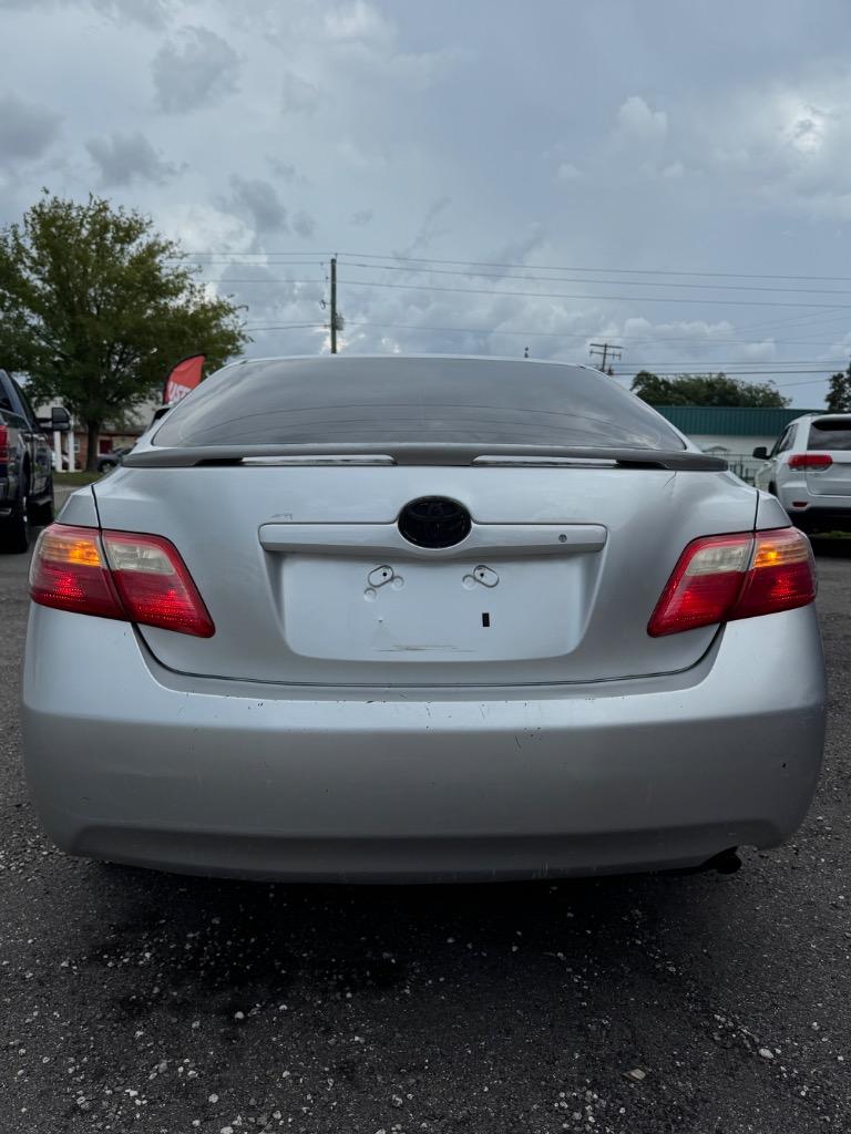 2009 Toyota Camry - $7,900