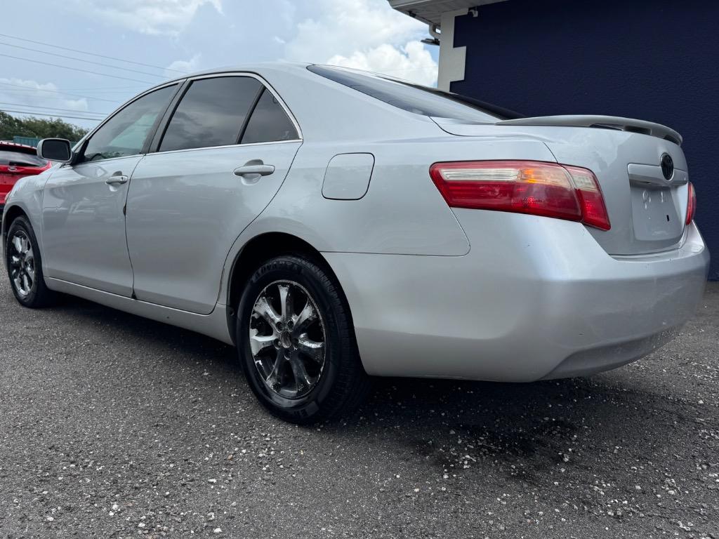 2009 Toyota Camry - $7,900