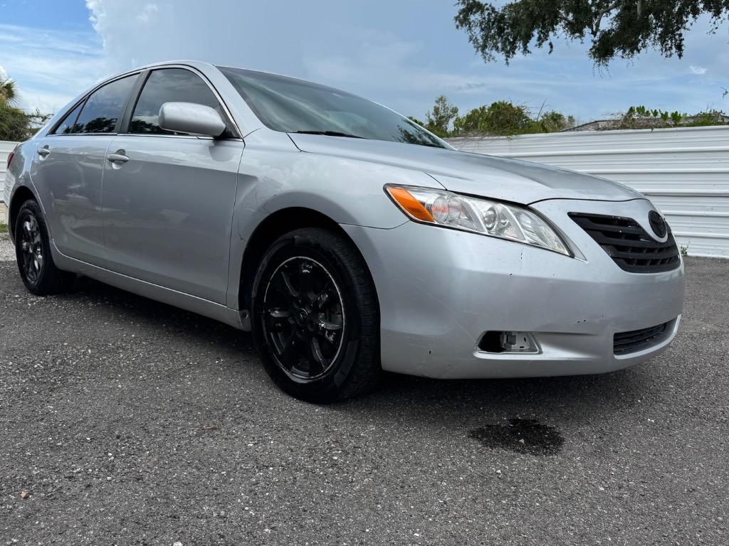 2009 Toyota Camry - $7,900