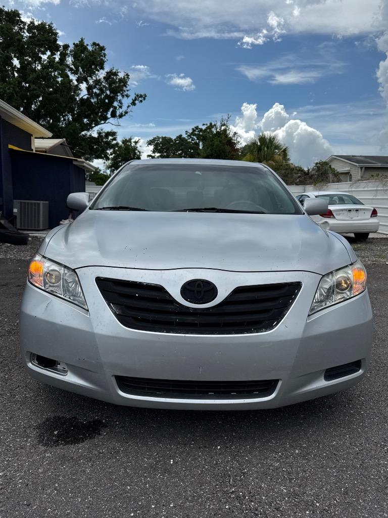 2009 Toyota Camry - $7,900
