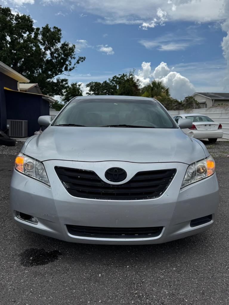2009 Toyota Camry - $7,900