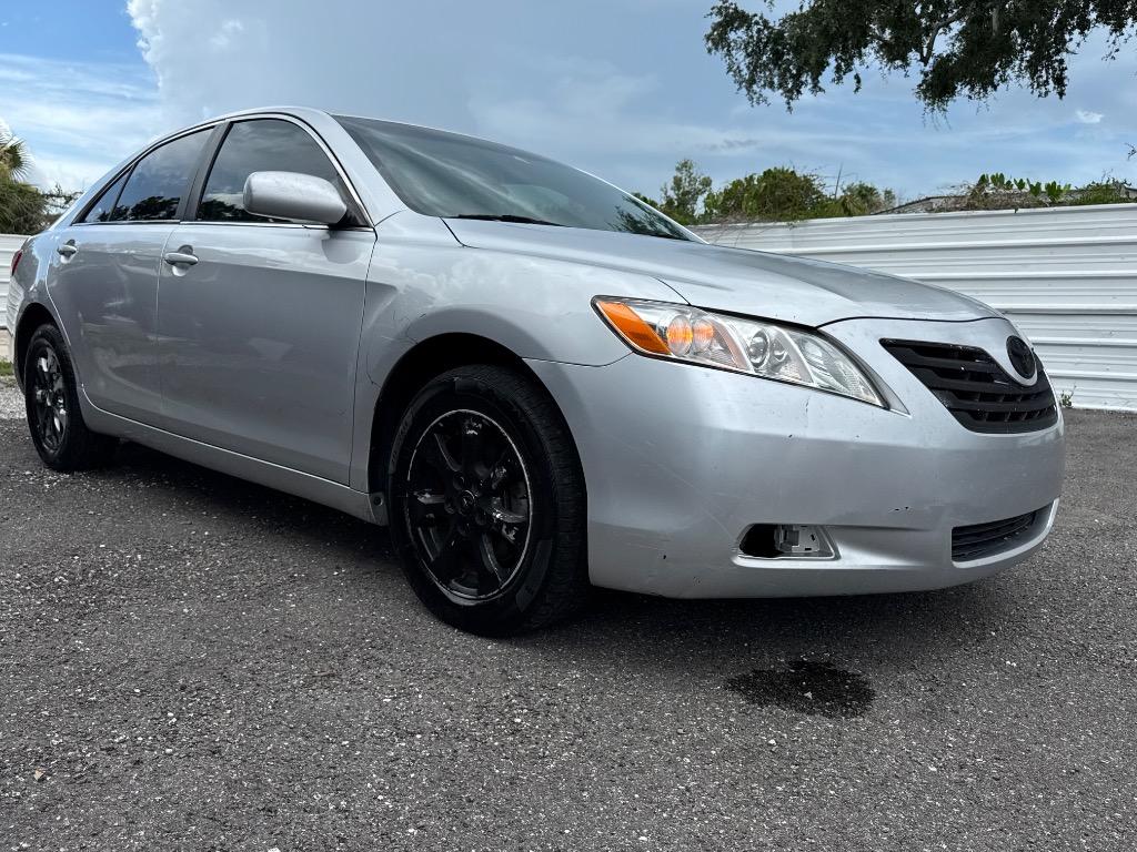 2009 Toyota Camry - $7,900