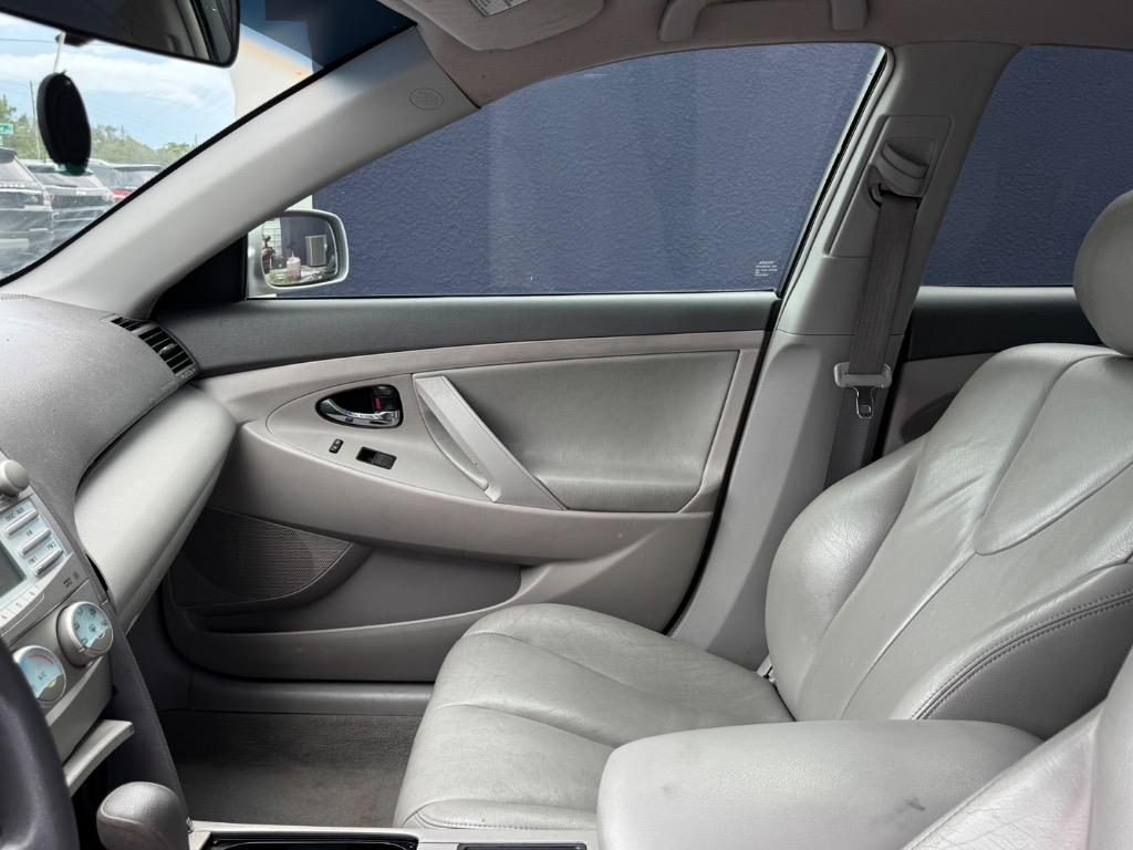 2009 Toyota Camry - $7,900
