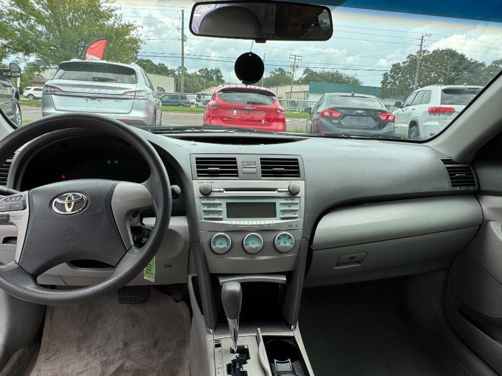 2009 Toyota Camry - $7,900