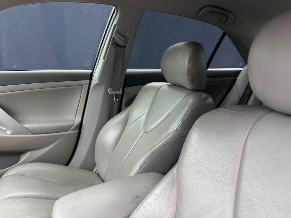 2009 Toyota Camry - $7,900