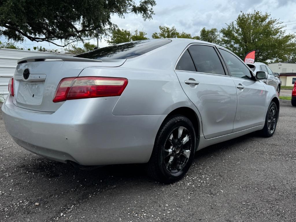 2009 Toyota Camry - $7,900