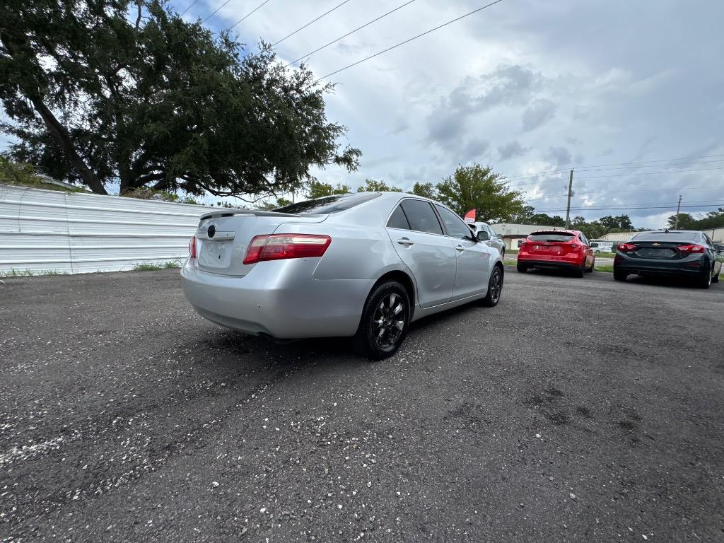 2009 Toyota Camry - $7,900