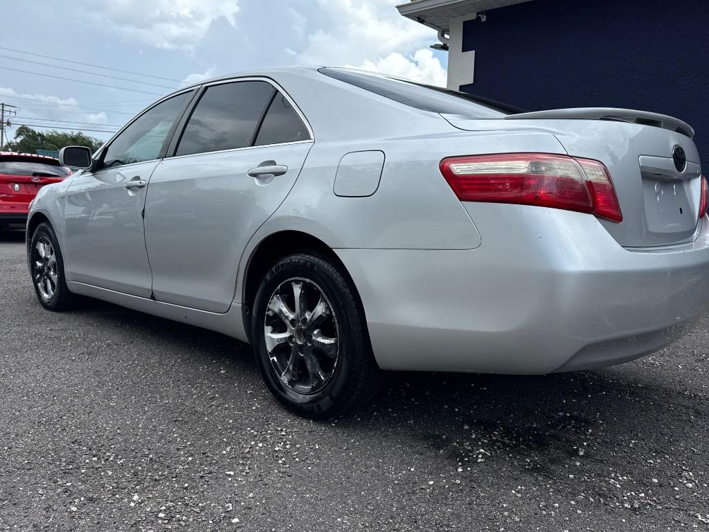 2009 Toyota Camry - $7,900