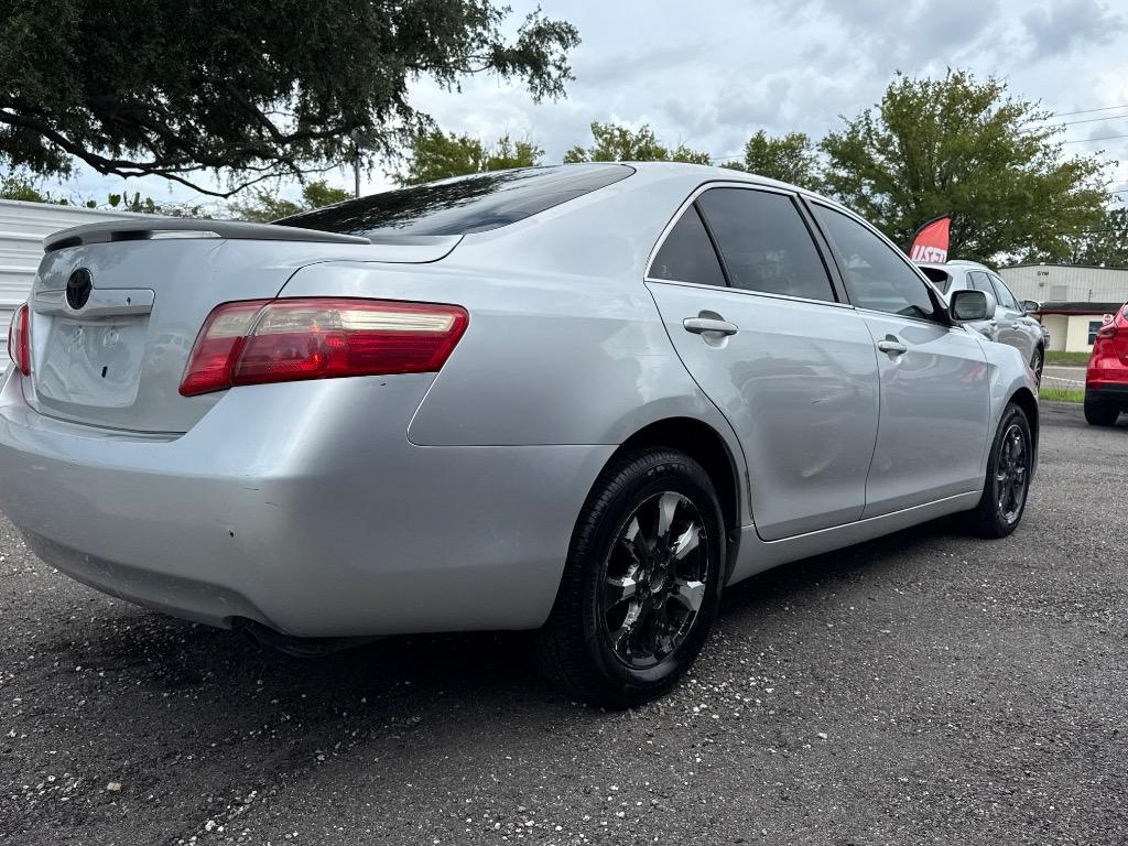 2009 Toyota Camry - $7,900