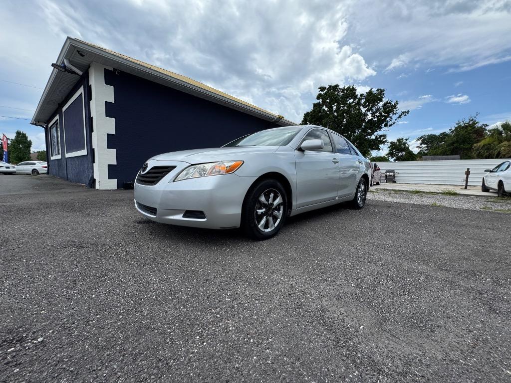 2009 Toyota Camry - $7,900