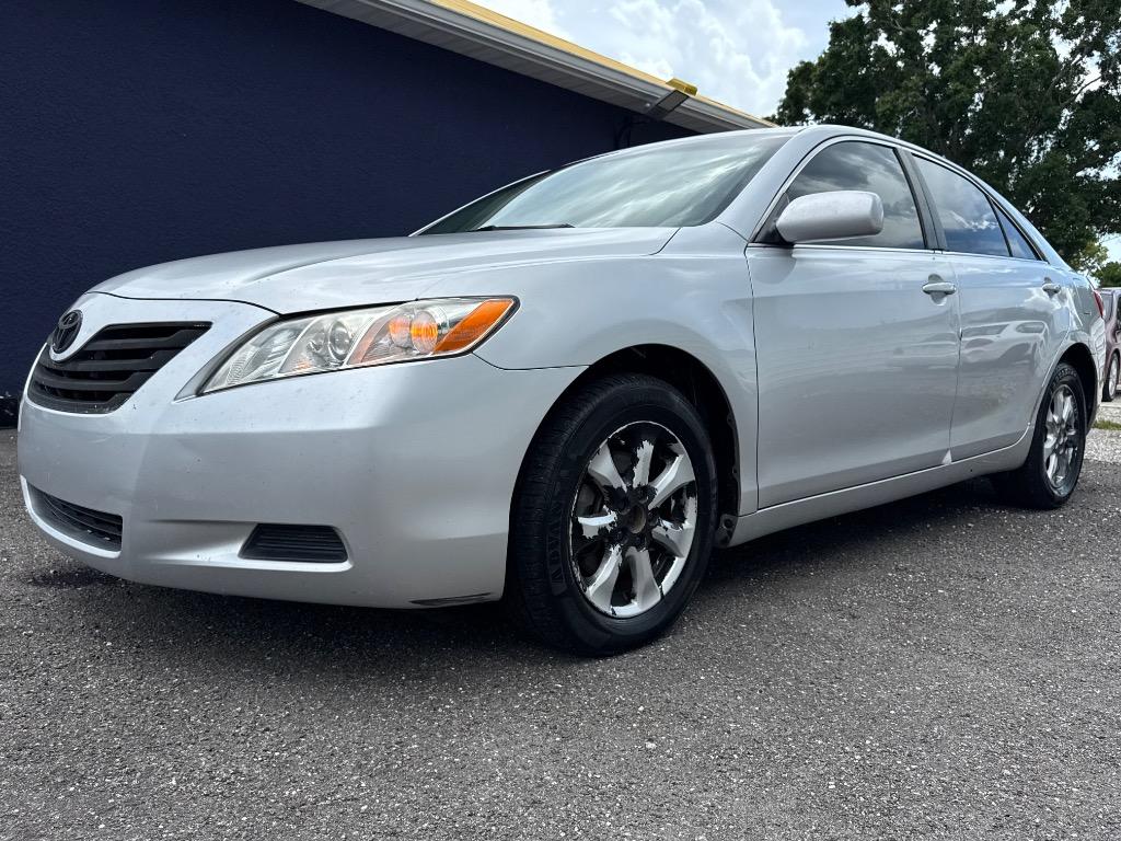2009 Toyota Camry - $7,900
