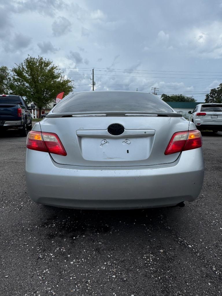 2009 Toyota Camry - $7,900