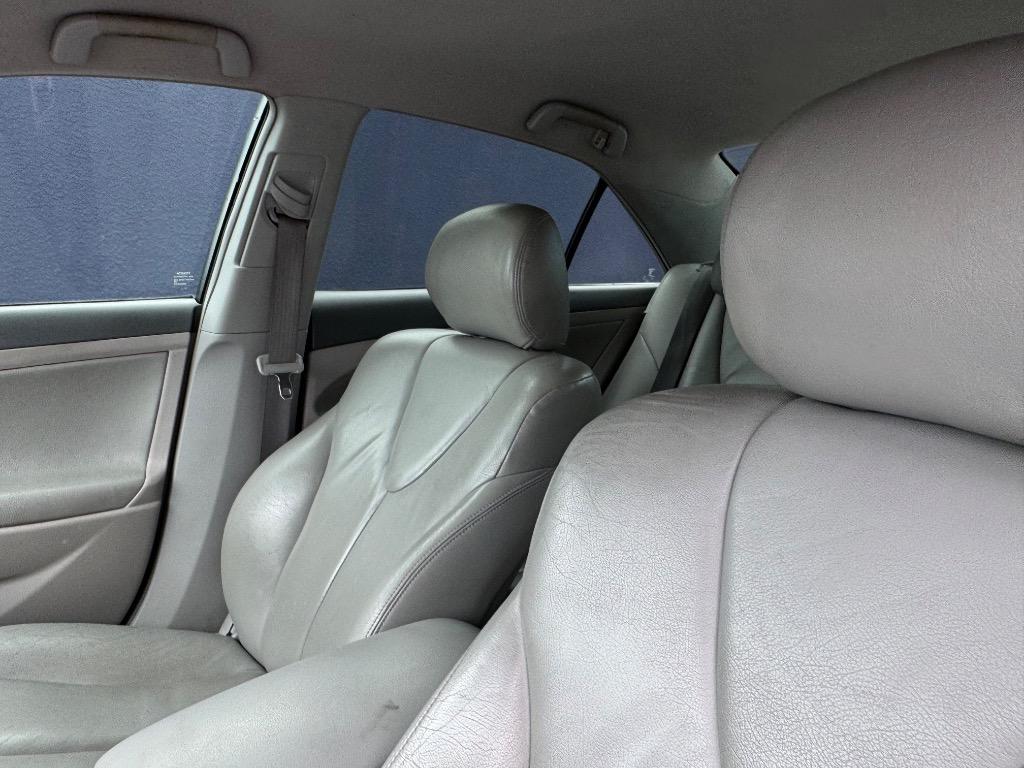 2009 Toyota Camry - $7,900